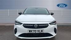 Vauxhall Corsa 1.2 Turbo Elite Nav Premium 5dr Petrol Hatchback